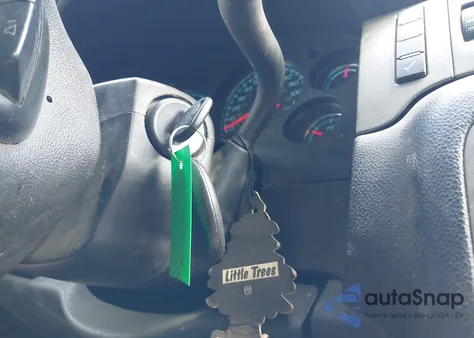 2013 Chevrolet Silverado 1500 Ltz из США, поврежденный, VIN 3GCPKTE75DG231462